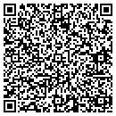 QR code with Fudgery The contacts