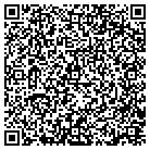 QR code with Leather & Lace Inc contacts