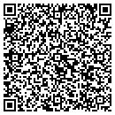QR code with J E Mc Lean & Sons contacts