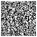 QR code with Harper Homes contacts