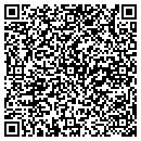 QR code with Real Vezina contacts