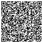 QR code with W C Brookins Landscaping contacts