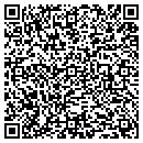 QR code with PTA Travel contacts