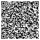 QR code with A L S Lawnscaping contacts