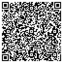 QR code with G & L Sales Inc contacts