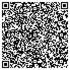 QR code with University Comm College-Hope contacts