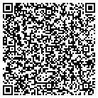 QR code with We Go For You Express contacts