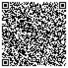 QR code with Arising Above Tutorial & Edctn contacts