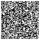 QR code with Orion Trading and Brokerage contacts