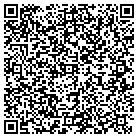 QR code with Tampa United Methodist Center contacts