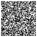 QR code with Hales' Farms Inc contacts