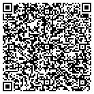 QR code with Hollands Lawn & Landscape Care contacts