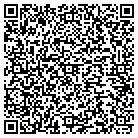 QR code with Advertisingworks Inc contacts