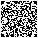 QR code with I-Con Systems Inc contacts