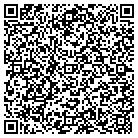 QR code with Cribbs Roofing & Construction contacts