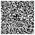 QR code with Fayetteville Country Club Pool contacts
