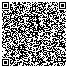 QR code with S & B Kelly First Family LLC contacts