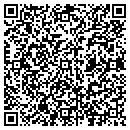 QR code with Upholstery House contacts