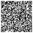 QR code with Corner Inc contacts