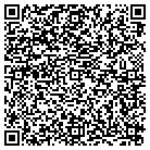 QR code with Louis E Bauslaugh Dvm contacts