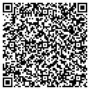 QR code with Autozone contacts