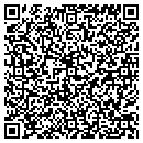 QR code with J & I Auto Services contacts