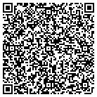 QR code with E S Painting & Construction contacts