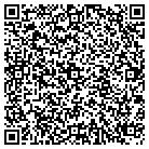 QR code with Red's Old Fashion Telephone contacts