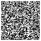 QR code with Tim Wicker Excavating LLC contacts