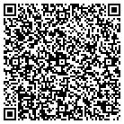 QR code with Action Rental Equipment Inc contacts