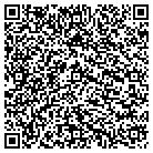QR code with S & S Security Alarms Inc contacts