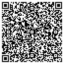 QR code with D&J Lawn Renovation contacts