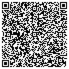 QR code with Delray Villas Recreation Assoc contacts
