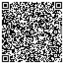QR code with J & M Auto Parts contacts