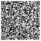QR code with First America Mortgage contacts