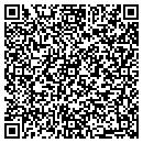 QR code with E Z Rent To Own contacts