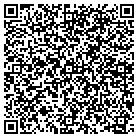 QR code with D L Porter Construction contacts