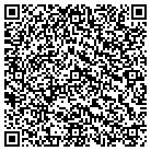 QR code with T M Ranch Bunkhouse contacts