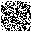 QR code with R & S Remodeling & Lawn Service contacts