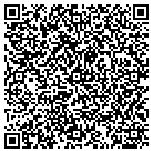 QR code with R C Research & Development contacts
