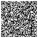 QR code with Arkansas Wings contacts