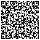 QR code with Yoga Space contacts