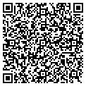 QR code with Dan Water contacts
