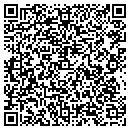 QR code with J & C Ventura Inc contacts