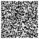 QR code with Zippy's Zesty Wings contacts