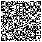 QR code with Clay County Engineering Office contacts