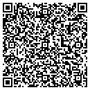 QR code with Hartman Store contacts