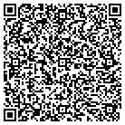 QR code with Mt Pleasant Missionary Church contacts