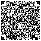 QR code with K Group Holdings Inc contacts