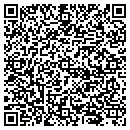 QR code with F G Watch Service contacts